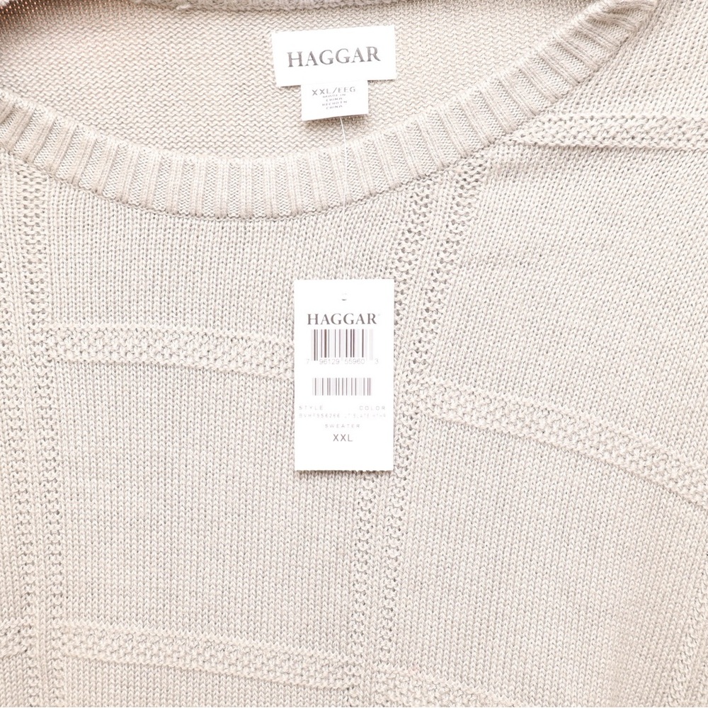 NWT! Soft and Cozy Knit Sweater - Picture 5 of 5